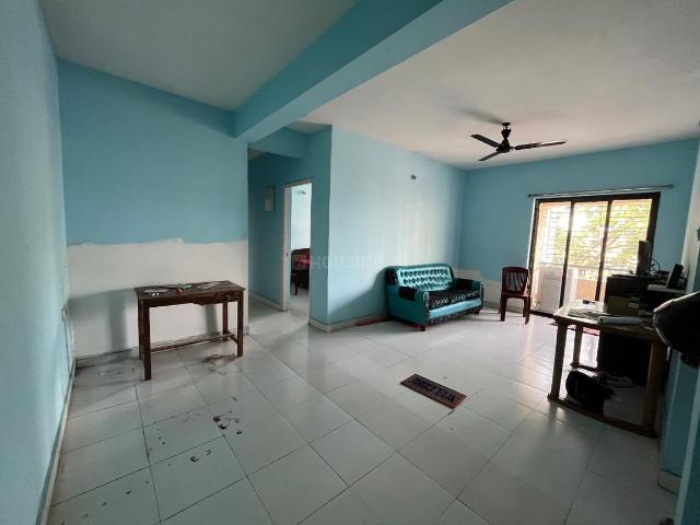 2 BHK Apartment in Rajarhat for rent Kolkata. The reference number is 20312717