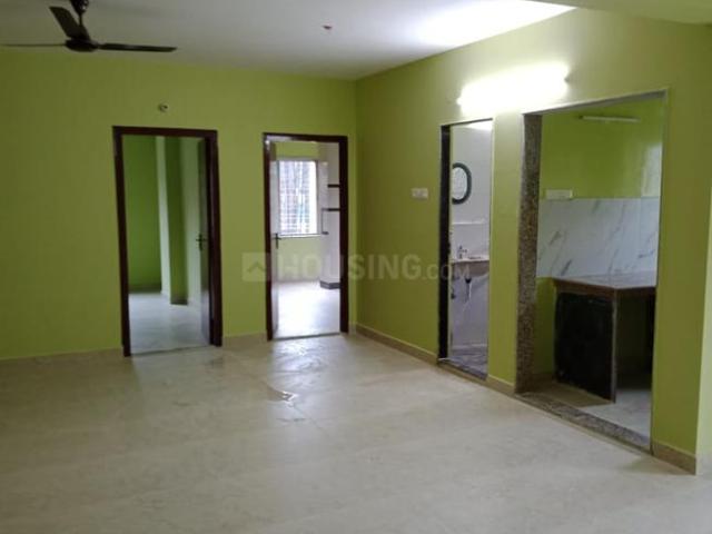 2 BHK Apartment in Rajarhat for rent Kolkata. The reference number is 20323071
