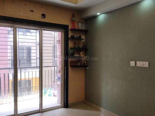 2 BHK Apartment in Rajarhat for rent Kolkata. The reference number is 20324154