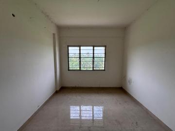 2 BHK Apartment in Rajarhat for rent Kolkata. The reference number is 20333965