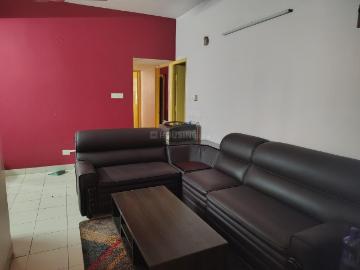 2 BHK Apartment in Rajarhat for rent Kolkata. The reference number is 20334750