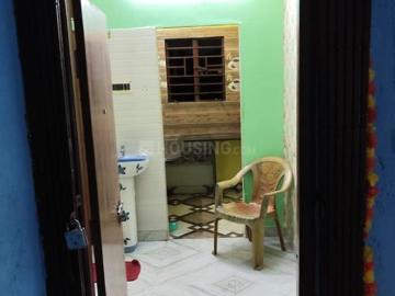 2 BHK Apartment in Rajarhat for rent Kolkata. The reference number is 20555904