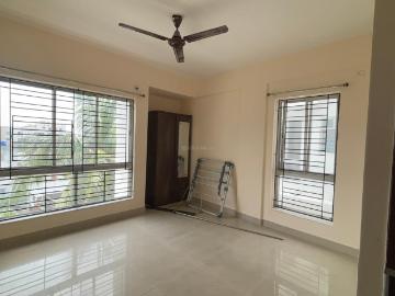 2 BHK Apartment in Rajarhat for rent Kolkata. The reference number is 20574259