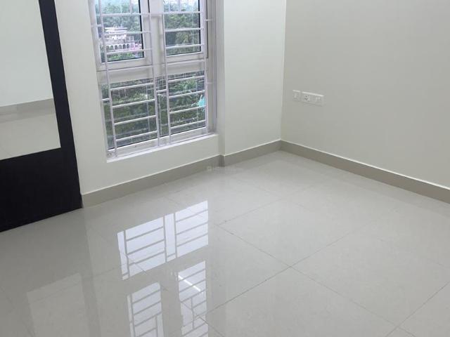 2 BHK Apartment in Rajarhat for rent Kolkata. The reference number is 20587489