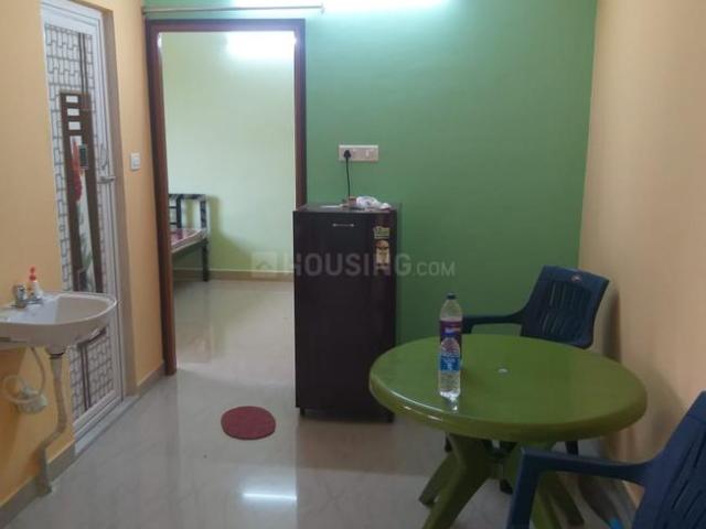 2 BHK Apartment in Rajarhat for rent Kolkata. The reference number is 20500159