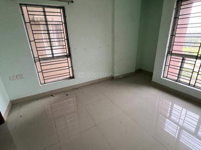 2 BHK Apartment in Rajarhat for rent Kolkata. The reference number is 20500575