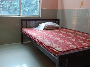 2 BHK Apartment in Rajarhat for rent Kolkata. The reference number is 20530891