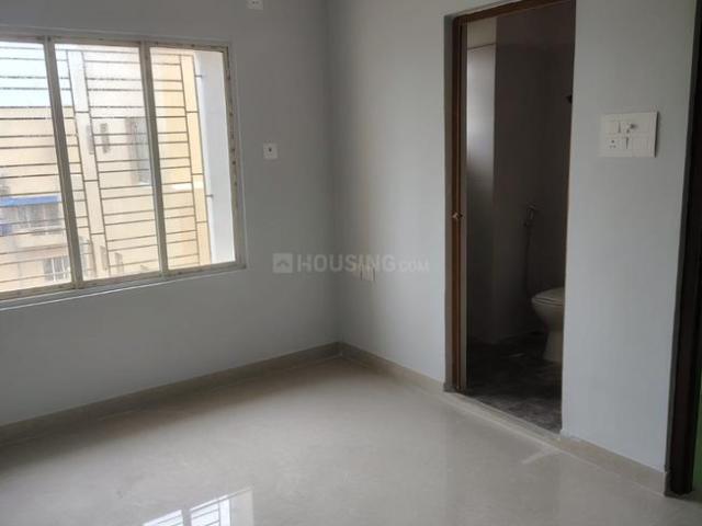 2 BHK Apartment in Rajarhat for rent Kolkata. The reference number is 20538280