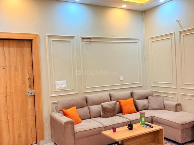 2 BHK Apartment in Rajarhat for rent Kolkata. The reference number is 20683515