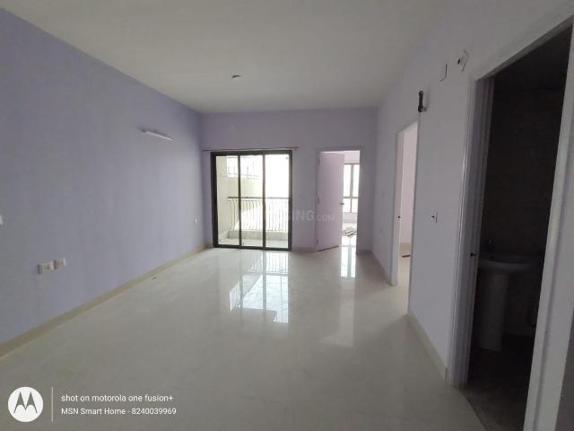 2 BHK Apartment in Rajarhat for rent Kolkata. The reference number is 20688073
