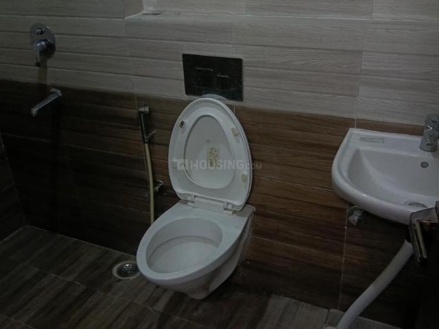 2 BHK Apartment in Rajarhat for rent Kolkata. The reference number is 20697533