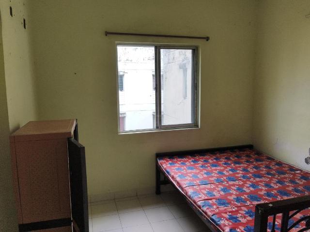 2 BHK Apartment in Rajarhat for rent Kolkata. The reference number is 20606532
