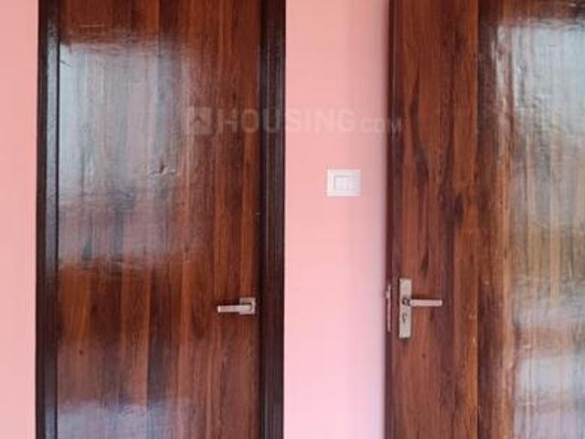 2 BHK Apartment in Rajarhat for rent Kolkata. The reference number is 20607356