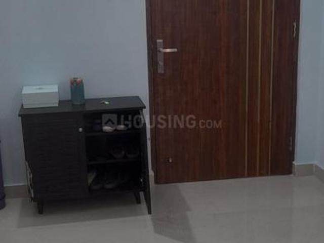 2 BHK Apartment in Rajarhat for rent Kolkata. The reference number is 20620390