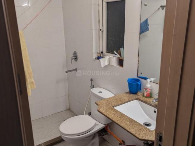 2 BHK Apartment in Rajarhat for rent Kolkata. The reference number is 20626663