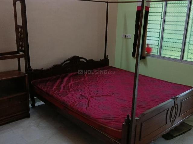 2 BHK Apartment in Rajarhat for rent Kolkata. The reference number is 20637279