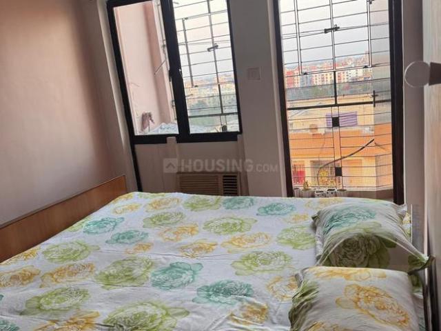 2 BHK Apartment in Rajarhat for rent Kolkata. The reference number is 20637943