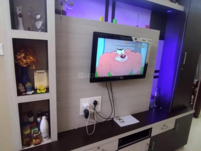 2 BHK Apartment in Rajarhat for rent Kolkata. The reference number is 20748630