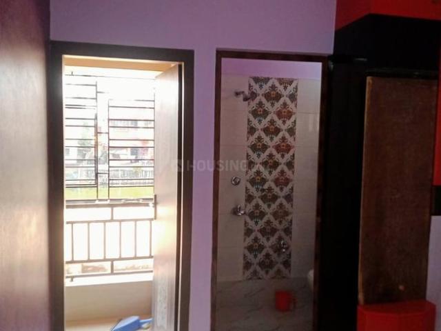 2 BHK Apartment in Rajarhat for rent Kolkata. The reference number is 20757487