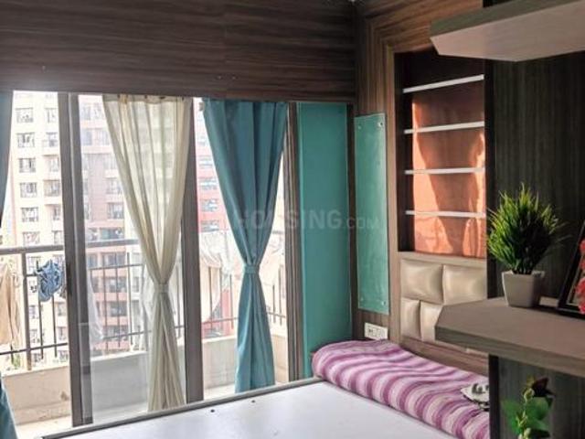 2 BHK Apartment in Rajarhat for rent Kolkata. The reference number is 20759996