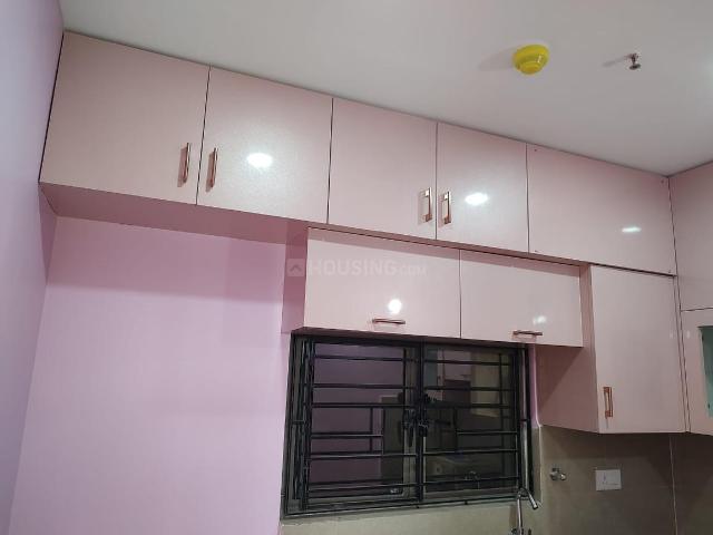 2 BHK Apartment in Rajarhat for rent Kolkata. The reference number is 20762890