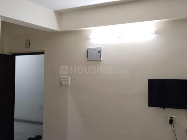 2 BHK Apartment in Rajarhat for rent Kolkata. The reference number is 20772090