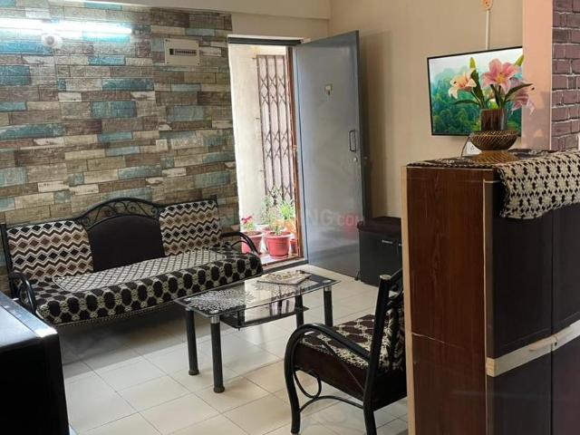 2 BHK Apartment in Rajarhat for rent Kolkata. The reference number is 20772827