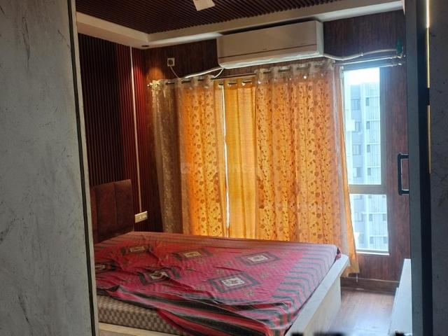 2 BHK Apartment in Rajarhat for rent Kolkata. The reference number is 20774595