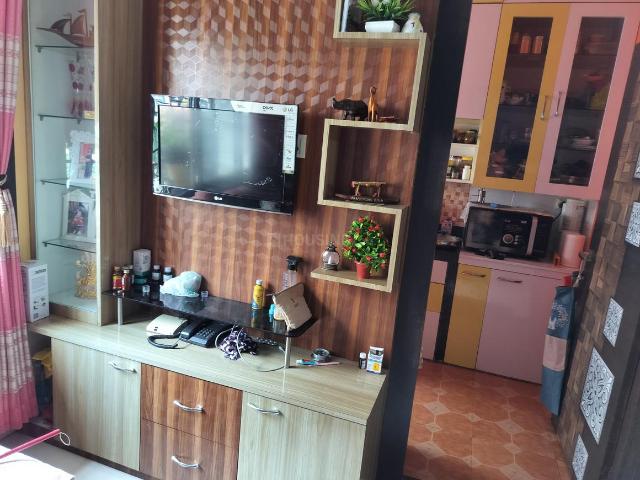 2 BHK Apartment in Rajarhat for rent Kolkata. The reference number is 20778093