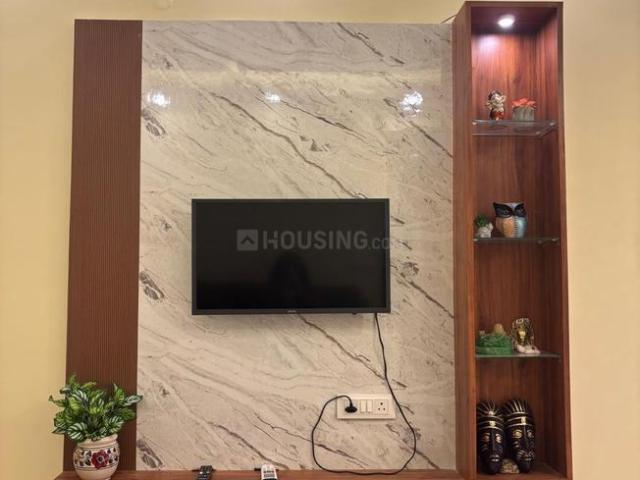 2 BHK Apartment in Rajarhat for rent Kolkata. The reference number is 20787850