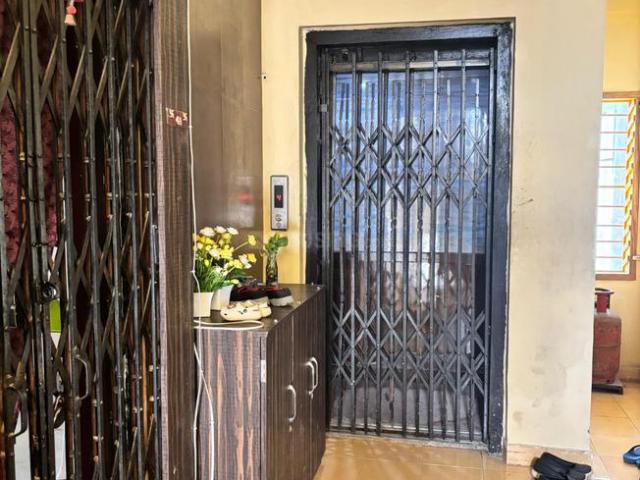 2 BHK Apartment in Rajarhat for rent Kolkata. The reference number is 20789908