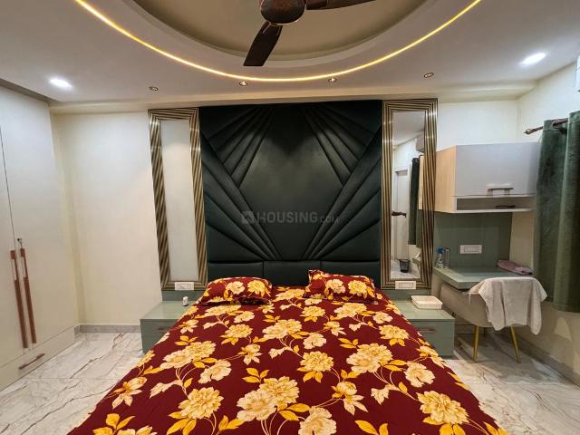 2 BHK Apartment in Rajarhat for rent Kolkata. The reference number is 20702453