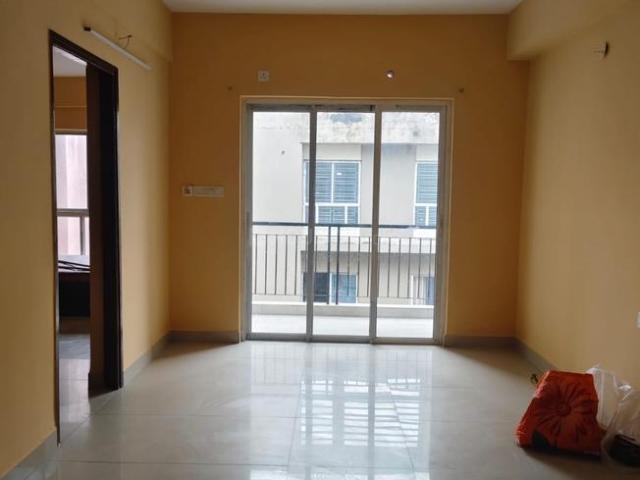 2 BHK Apartment in Rajarhat for rent Kolkata. The reference number is 20738282