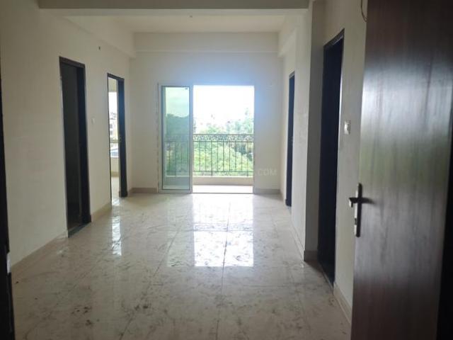 2 BHK Apartment in Rajarhat for rent Kolkata. The reference number is 20841656