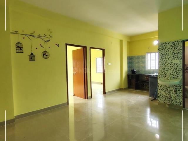 2 BHK Apartment in Rajarhat for rent Kolkata. The reference number is 20848657