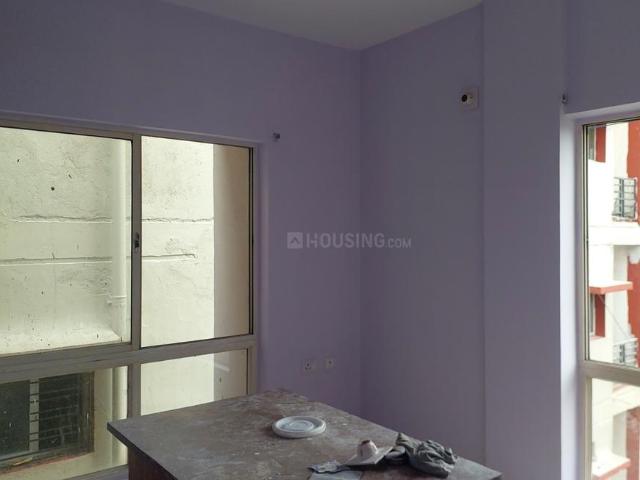 2 BHK Apartment in Rajarhat for rent Kolkata. The reference number is 20859281