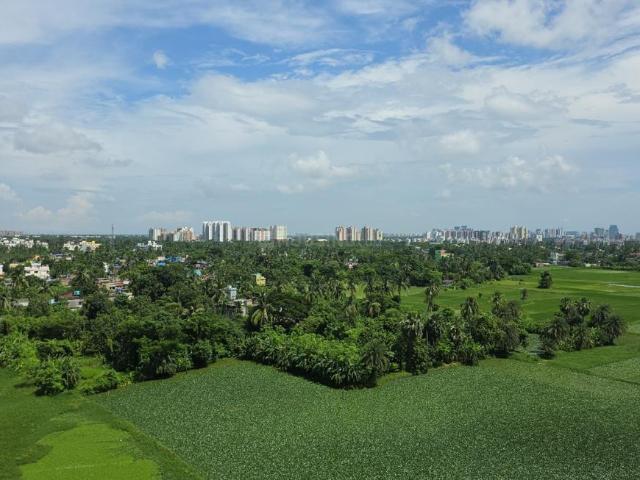 2 BHK Apartment in Rajarhat for rent Kolkata. The reference number is 20882548