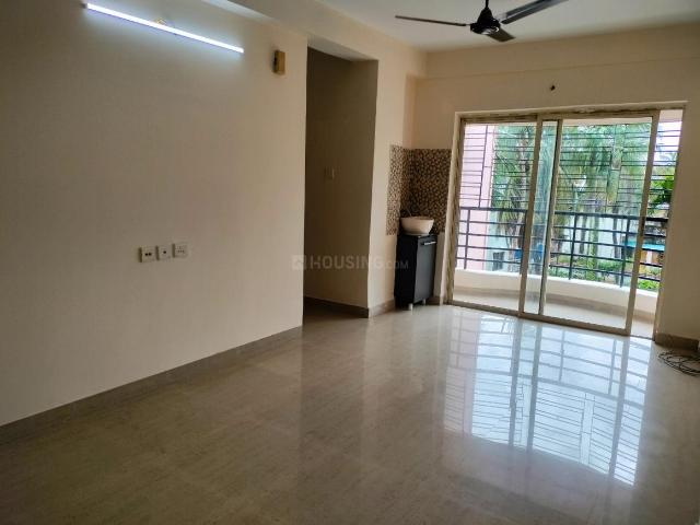 2 BHK Apartment in Rajarhat for rent Kolkata. The reference number is 20805456