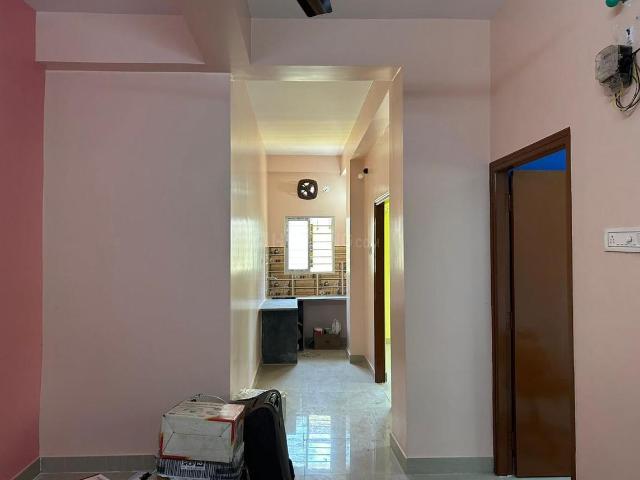 2 BHK Apartment in Rajarhat for rent Kolkata. The reference number is 20823629
