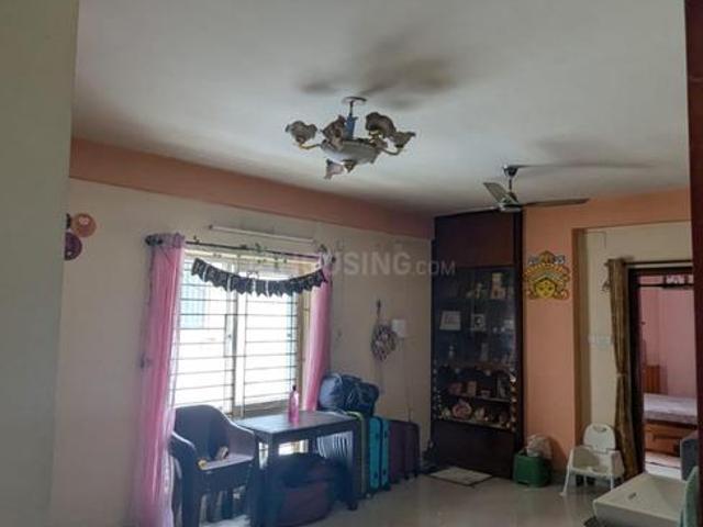 2 BHK Apartment in Rajarhat for rent Kolkata. The reference number is 20838927