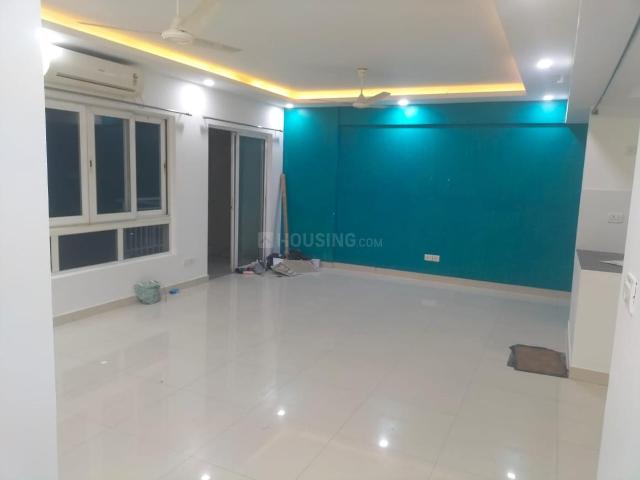 2 BHK Apartment in Rajarhat for rent Kolkata. The reference number is 20960403