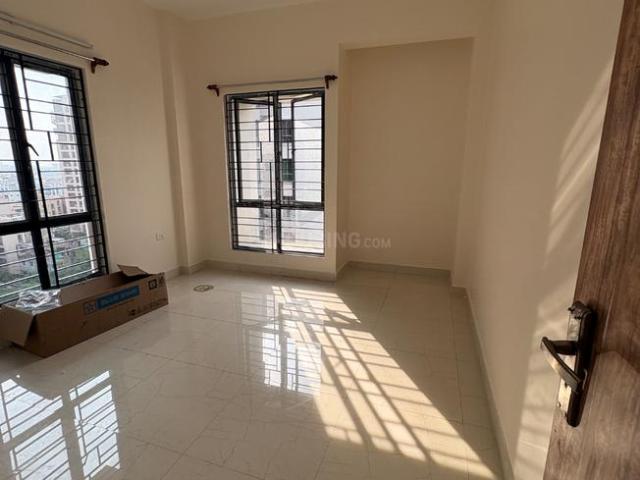 2 BHK Apartment in Rajarhat for rent Kolkata. The reference number is 20966012