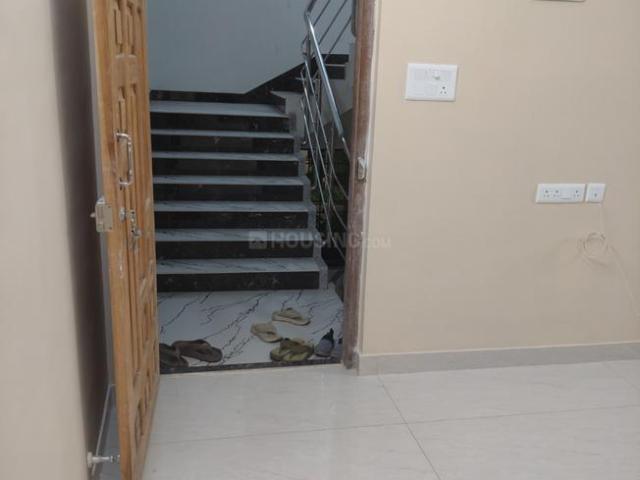 2 BHK Apartment in Rajarhat for rent Kolkata. The reference number is 20973598