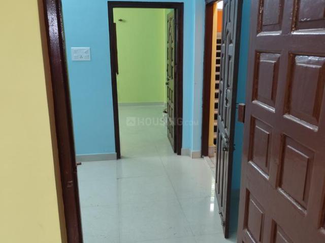 2 BHK Apartment in Rajarhat for rent Kolkata. The reference number is 20977815
