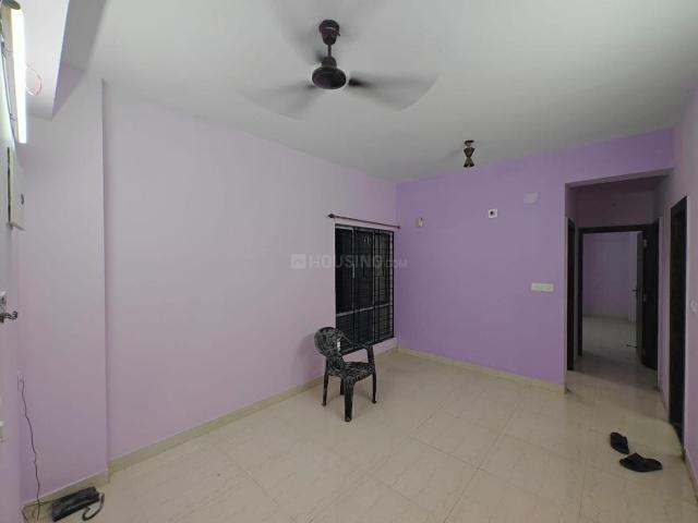 2 BHK Apartment in Rajarhat for rent Kolkata. The reference number is 20978263