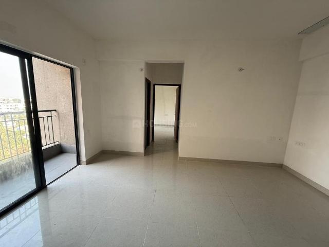 2 BHK Apartment in Rajarhat for rent Kolkata. The reference number is 20978857