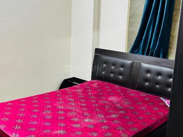 2 BHK Apartment in Rajarhat for rent Kolkata. The reference number is 20983659