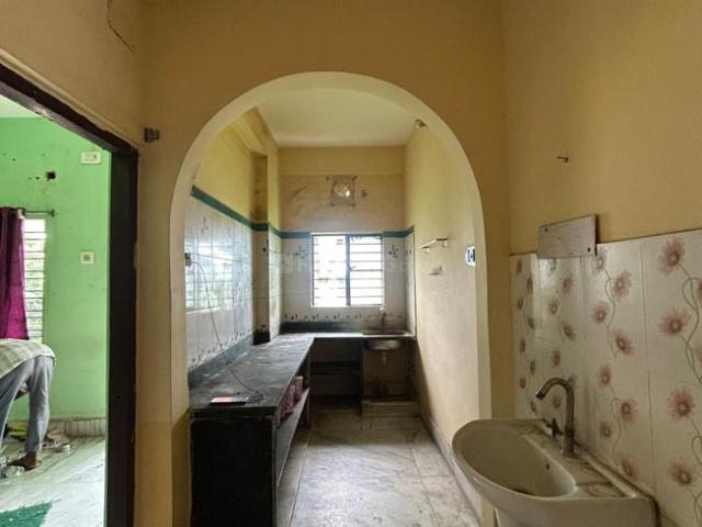 2 BHK Apartment in Rajarhat for rent Kolkata. The reference number is 20984400