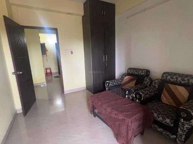 2 BHK Apartment in Rajarhat for rent Kolkata. The reference number is 20988818