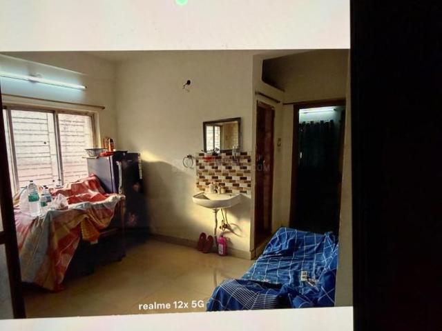 2 BHK Apartment in Rajarhat for rent Kolkata. The reference number is 20907720